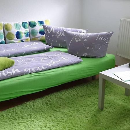 Appartement Gemuetlich In Bacharach Extérieur photo