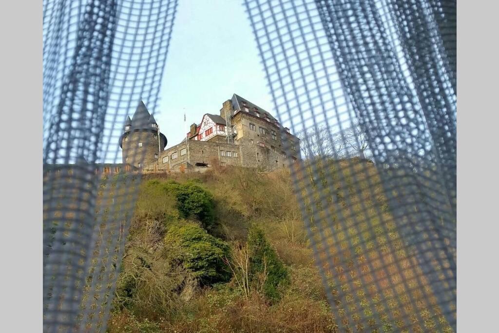 Appartement Gemuetlich In Bacharach Extérieur photo