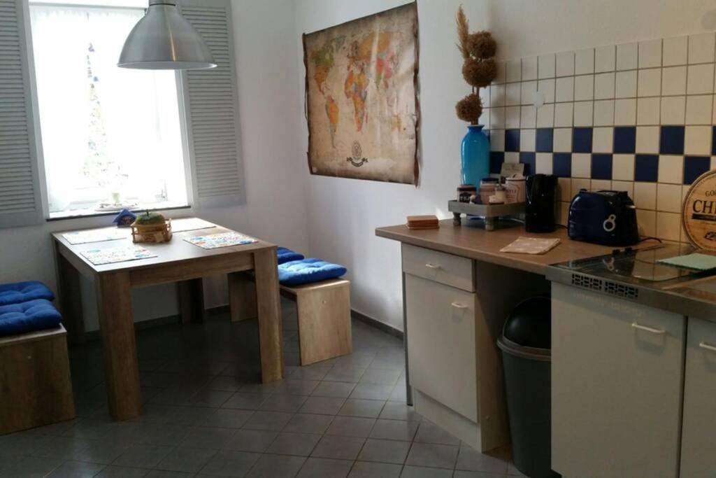 Appartement Gemuetlich In Bacharach Extérieur photo