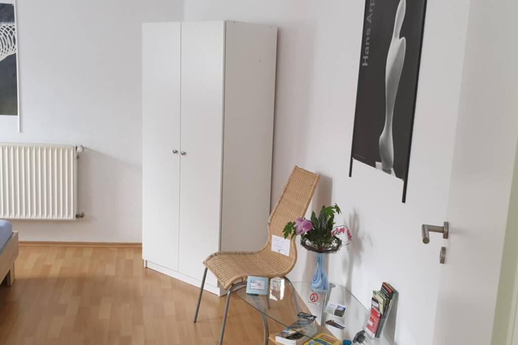 Appartement Gemuetlich In Bacharach Extérieur photo