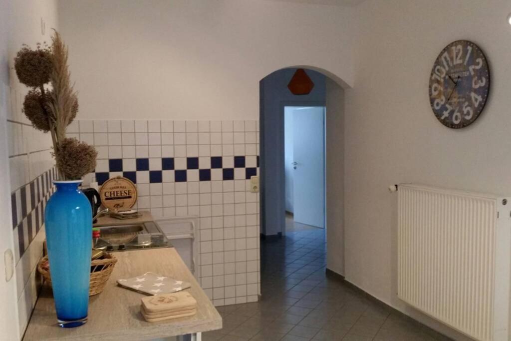 Appartement Gemuetlich In Bacharach Extérieur photo