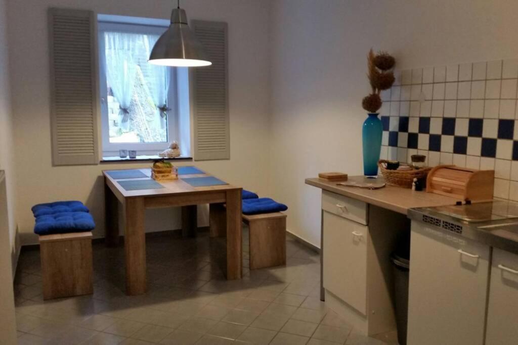 Appartement Gemuetlich In Bacharach Extérieur photo