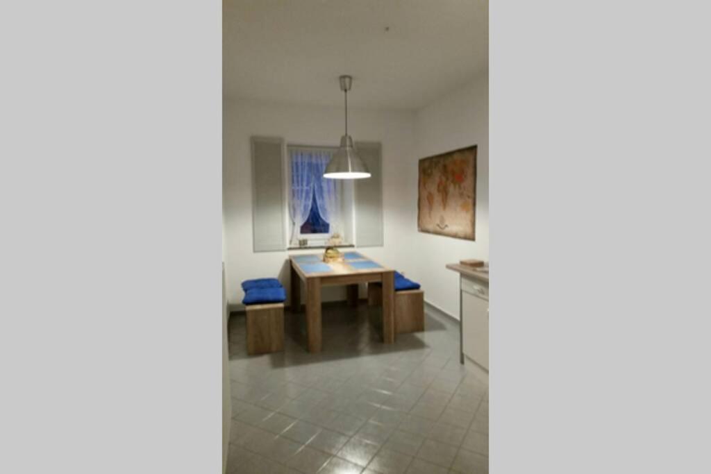 Appartement Gemuetlich In Bacharach Extérieur photo